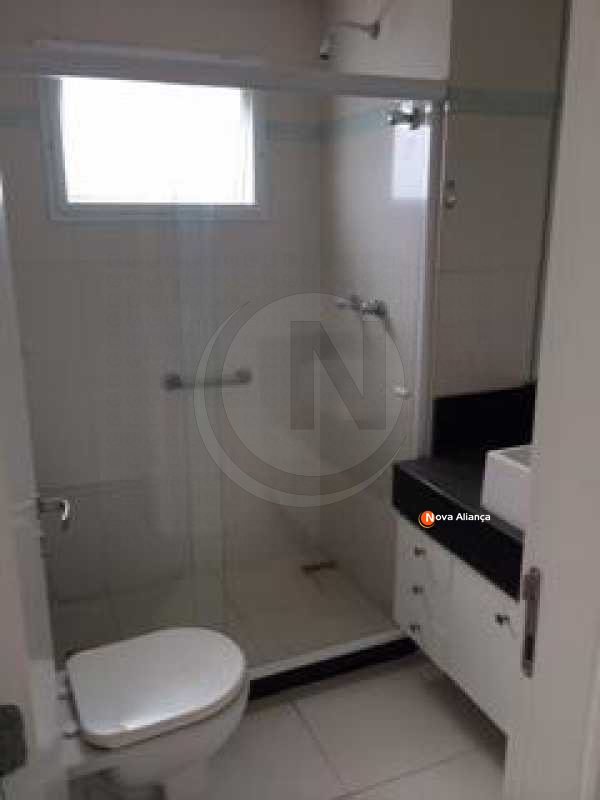 Conheça 10 do imóvel - Apartamento à venda Rua Coronel Aviador Antônio Arthur Braga,Barra da Tijuca, Rio de Janeiro - R$ 1.590.000 - IA40871 - 11 10 - Apartamento à venda Rua Coronel Aviador Antônio Arthur Braga,Barra da Tijuca, Rio de Janeiro - R$ 1.590.000 - IA40871 - 11
