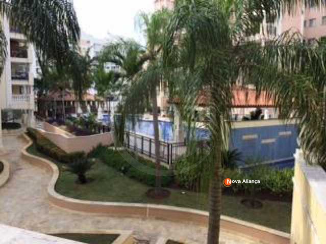 Conheça 24 do imóvel - Apartamento à venda Rua Coronel Aviador Antônio Arthur Braga,Barra da Tijuca, Rio de Janeiro - R$ 1.590.000 - IA40871 - 25 24 - Apartamento à venda Rua Coronel Aviador Antônio Arthur Braga,Barra da Tijuca, Rio de Janeiro - R$ 1.590.000 - IA40871 - 25