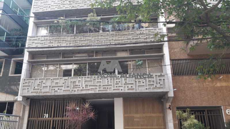 Conheça 3D3E5312-C907-490E-B44D-8DD5FC do imóvel - Apartamento à venda Rua Rita Ludolf,Leblon, Rio de Janeiro - R$ 4.990.000 - IA40900 - 1 3D3E5312-C907-490E-B44D-8DD5FC - Apartamento à venda Rua Rita Ludolf,Leblon, Rio de Janeiro - R$ 4.990.000 - IA40900 - 1