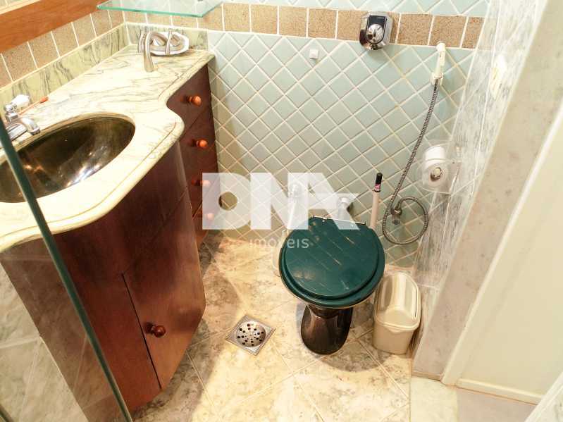 Conheça suite banheiro do imóvel - Cobertura à venda Rua Farme de Amoedo,Ipanema, Rio de Janeiro - R$ 6.500.000 - IC30217 - 14 suite banheiro - Cobertura à venda Rua Farme de Amoedo,Ipanema, Rio de Janeiro - R$ 6.500.000 - IC30217 - 14
