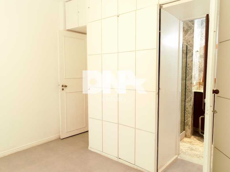 Conheça suite2 do imóvel - Cobertura à venda Rua Farme de Amoedo,Ipanema, Rio de Janeiro - R$ 6.500.000 - IC30217 - 13 suite2 - Cobertura à venda Rua Farme de Amoedo,Ipanema, Rio de Janeiro - R$ 6.500.000 - IC30217 - 13