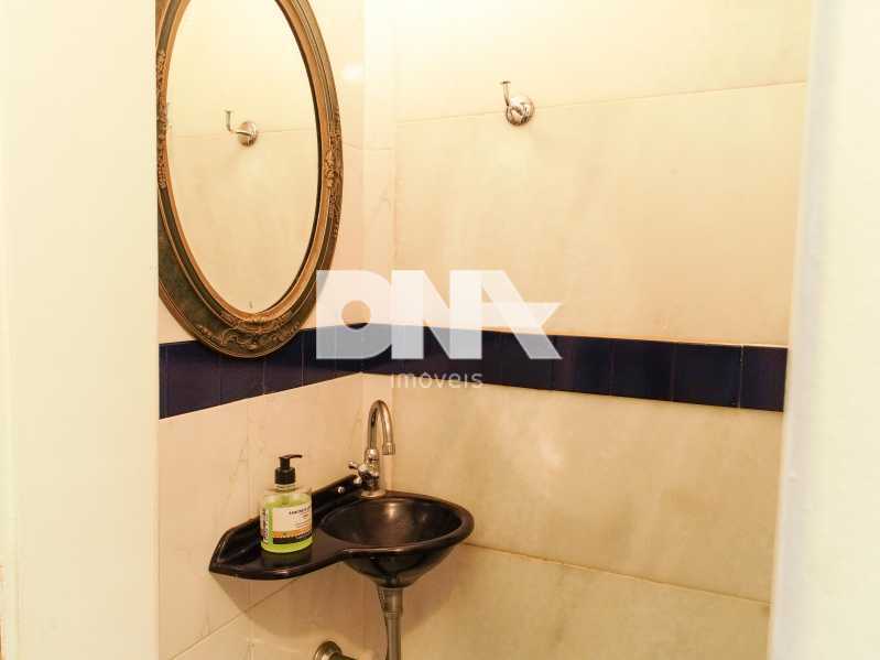 lavabo - Cobertura à venda Rua Farme de Amoedo,Ipanema, Rio de Janeiro - R$ 6.500.000 - IC30217 - 10