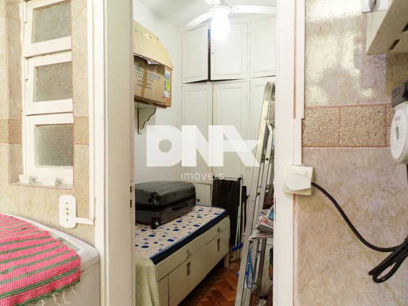 Conheça dependencia do imóvel - Cobertura à venda Rua Farme de Amoedo,Ipanema, Rio de Janeiro - R$ 6.500.000 - IC30217 - 29 dependencia - Cobertura à venda Rua Farme de Amoedo,Ipanema, Rio de Janeiro - R$ 6.500.000 - IC30217 - 29