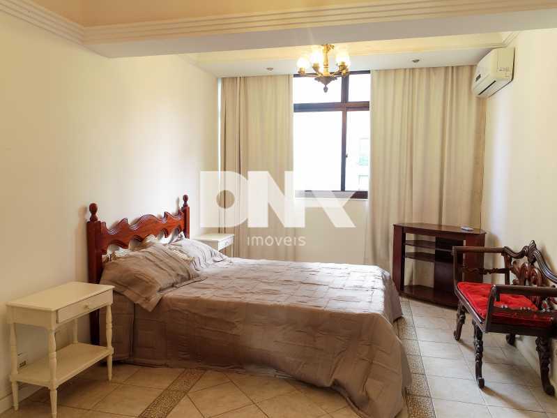 Conheça suite master 1 do imóvel - Cobertura à venda Rua Farme de Amoedo,Ipanema, Rio de Janeiro - R$ 6.500.000 - IC30217 - 19 suite master 1 - Cobertura à venda Rua Farme de Amoedo,Ipanema, Rio de Janeiro - R$ 6.500.000 - IC30217 - 19