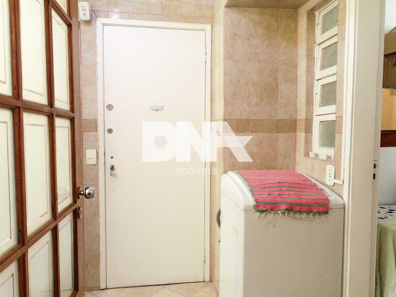 Conheça área de serviço2 do imóvel - Cobertura à venda Rua Farme de Amoedo,Ipanema, Rio de Janeiro - R$ 6.500.000 - IC30217 - 27 área de serviço2 - Cobertura à venda Rua Farme de Amoedo,Ipanema, Rio de Janeiro - R$ 6.500.000 - IC30217 - 27
