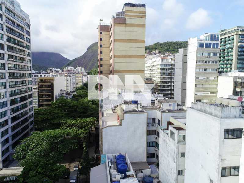 vista1 - Cobertura à venda Rua Farme de Amoedo,Ipanema, Rio de Janeiro - R$ 6.500.000 - IC30217 - 1