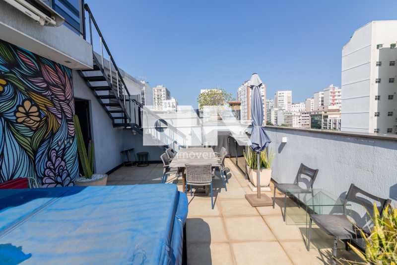 Conheça _99A7603 do imóvel - Cobertura à venda Rua Nascimento Silva,Ipanema, Rio de Janeiro - R$ 2.950.000 - NICO20096 - 4 _99A7603 - Cobertura à venda Rua Nascimento Silva,Ipanema, Rio de Janeiro - R$ 2.950.000 - NICO20096 - 4