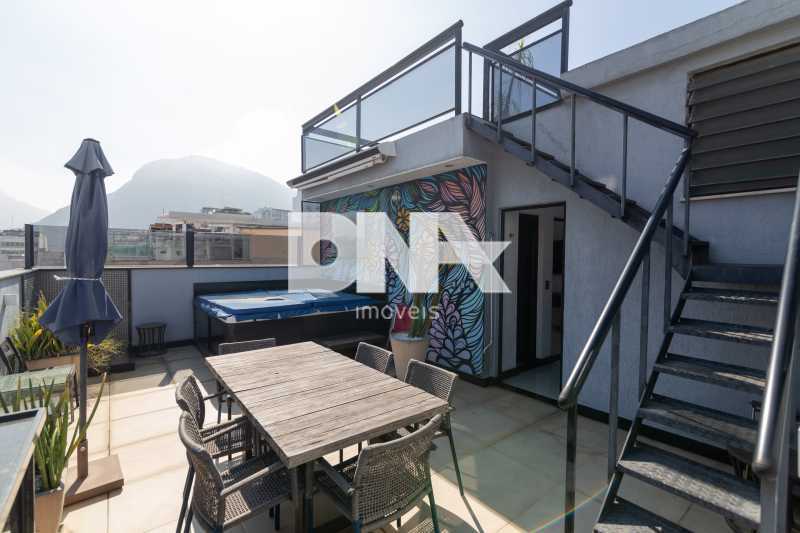 Conheça _99A7606 do imóvel - Cobertura à venda Rua Nascimento Silva,Ipanema, Rio de Janeiro - R$ 2.950.000 - NICO20096 - 5 _99A7606 - Cobertura à venda Rua Nascimento Silva,Ipanema, Rio de Janeiro - R$ 2.950.000 - NICO20096 - 5