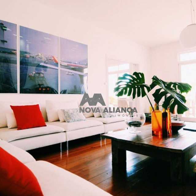 Conheça 1646975986 do imóvel - Cobertura à venda Rua Barão da Torre,Ipanema, Rio de Janeiro - R$ 4.600.000 - IC40105 - 6 1646975986 - Cobertura à venda Rua Barão da Torre,Ipanema, Rio de Janeiro - R$ 4.600.000 - IC40105 - 6