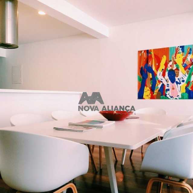 Conheça 1646975987 do imóvel - Cobertura à venda Rua Barão da Torre,Ipanema, Rio de Janeiro - R$ 4.600.000 - IC40105 - 11 1646975987 - Cobertura à venda Rua Barão da Torre,Ipanema, Rio de Janeiro - R$ 4.600.000 - IC40105 - 11