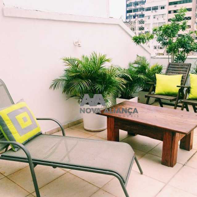 Conheça 1646975991 do imóvel - Cobertura à venda Rua Barão da Torre,Ipanema, Rio de Janeiro - R$ 4.600.000 - IC40105 - 17 1646975991 - Cobertura à venda Rua Barão da Torre,Ipanema, Rio de Janeiro - R$ 4.600.000 - IC40105 - 17