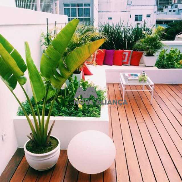 Conheça 1646975998 do imóvel - Cobertura à venda Rua Barão da Torre,Ipanema, Rio de Janeiro - R$ 4.600.000 - IC40105 - 18 1646975998 - Cobertura à venda Rua Barão da Torre,Ipanema, Rio de Janeiro - R$ 4.600.000 - IC40105 - 18