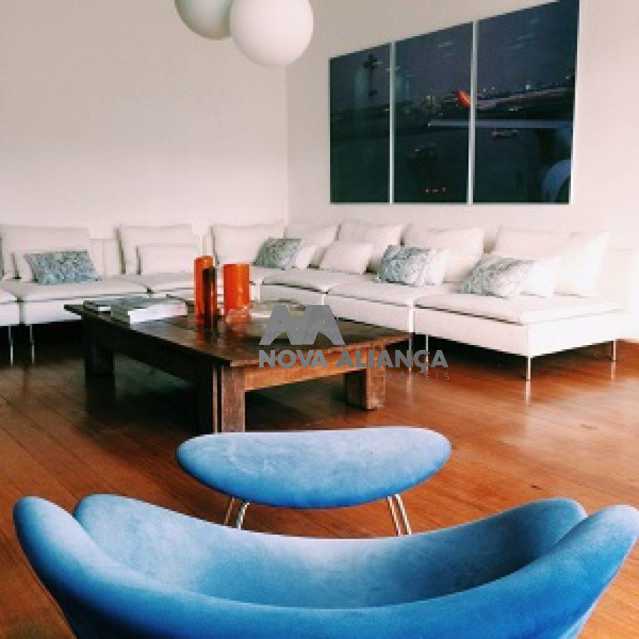 Conheça 1646976001 do imóvel - Cobertura à venda Rua Barão da Torre,Ipanema, Rio de Janeiro - R$ 4.600.000 - IC40105 - 5 1646976001 - Cobertura à venda Rua Barão da Torre,Ipanema, Rio de Janeiro - R$ 4.600.000 - IC40105 - 5