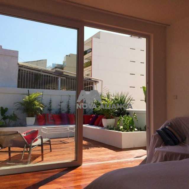 Conheça 1646975995 do imóvel - Cobertura à venda Rua Barão da Torre,Ipanema, Rio de Janeiro - R$ 4.600.000 - IC40105 - 21 1646975995 - Cobertura à venda Rua Barão da Torre,Ipanema, Rio de Janeiro - R$ 4.600.000 - IC40105 - 21