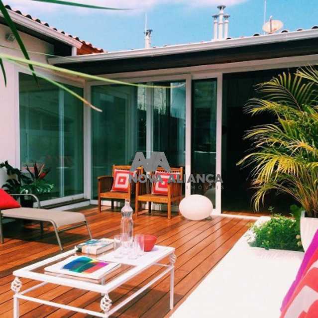 Conheça 1646975999 do imóvel - Cobertura à venda Rua Barão da Torre,Ipanema, Rio de Janeiro - R$ 4.600.000 - IC40105 - 23 1646975999 - Cobertura à venda Rua Barão da Torre,Ipanema, Rio de Janeiro - R$ 4.600.000 - IC40105 - 23