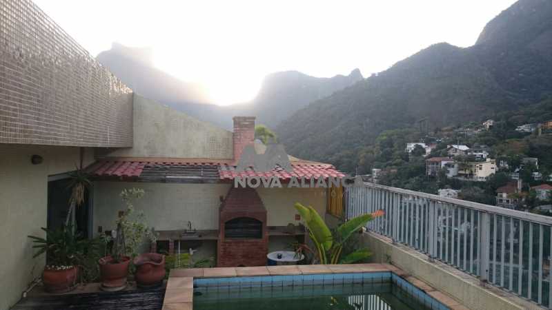 Conheça 8ca5a437-ab43-48a1-8a34-85b2bf do imóvel - Cobertura à venda Estrada da Gávea,São Conrado, Rio de Janeiro - R$ 2.400.000 - IC40114 - 3 8ca5a437-ab43-48a1-8a34-85b2bf - Cobertura à venda Estrada da Gávea,São Conrado, Rio de Janeiro - R$ 2.400.000 - IC40114 - 3