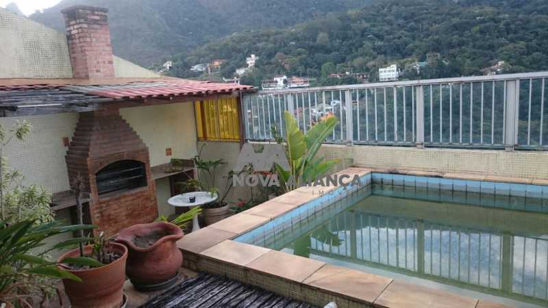 Conheça 9baffbea-fdfb-435e-b83b-9e4d0d do imóvel - Cobertura à venda Estrada da Gávea,São Conrado, Rio de Janeiro - R$ 2.400.000 - IC40114 - 1 9baffbea-fdfb-435e-b83b-9e4d0d - Cobertura à venda Estrada da Gávea,São Conrado, Rio de Janeiro - R$ 2.400.000 - IC40114 - 1