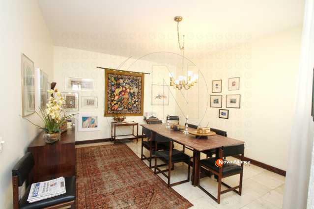 Conheça 8 do imóvel - Casa suspensa no Leblon - IC50045 - 9 8 - Casa suspensa no Leblon - IC50045 - 9