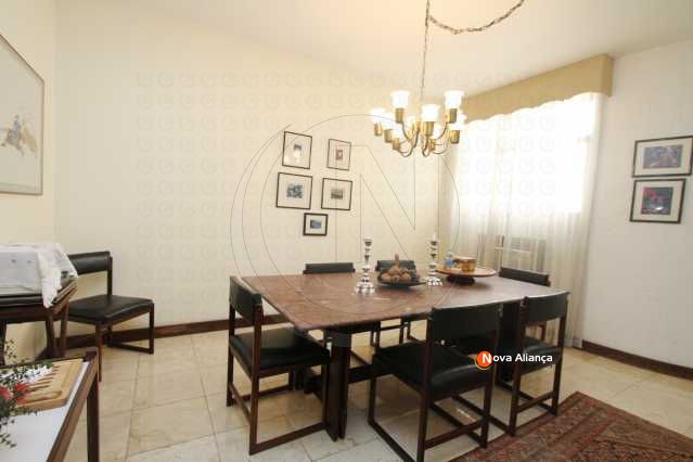 Conheça 9 do imóvel - Casa suspensa no Leblon - IC50045 - 10 9 - Casa suspensa no Leblon - IC50045 - 10