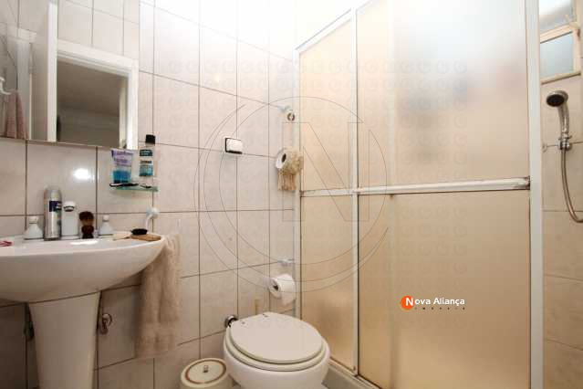Conheça 19 do imóvel - Casa suspensa no Leblon - IC50045 - 20 19 - Casa suspensa no Leblon - IC50045 - 20