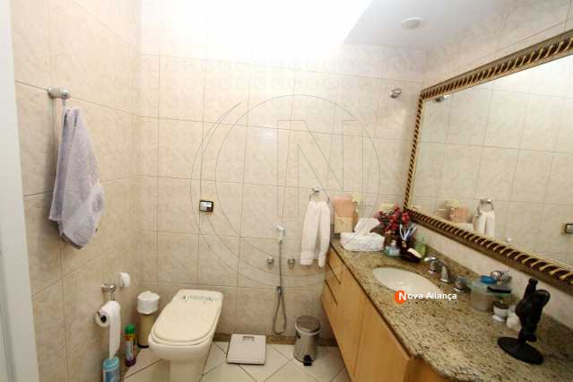 Conheça 20 do imóvel - Casa suspensa no Leblon - IC50045 - 21 20 - Casa suspensa no Leblon - IC50045 - 21