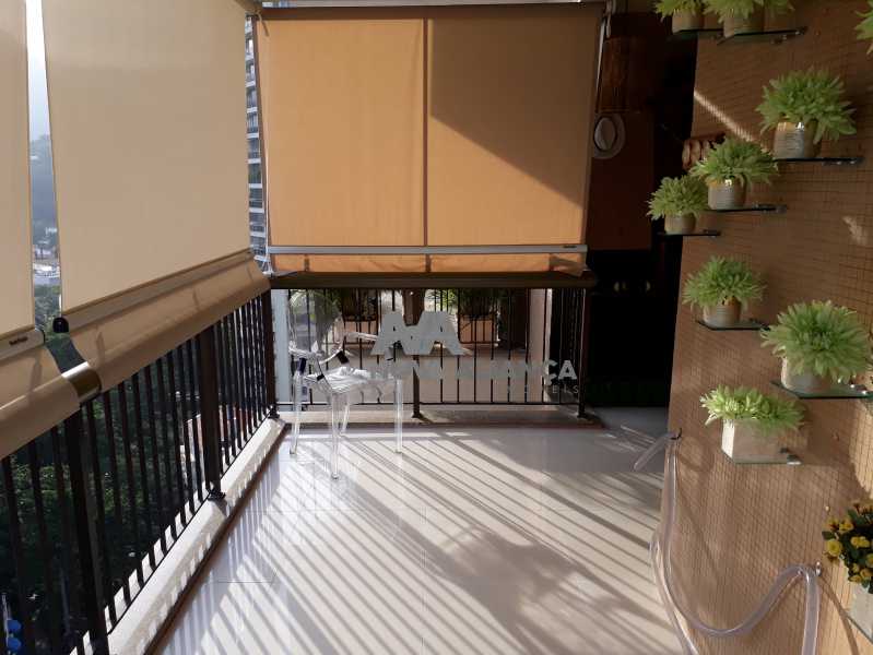 Conheça 20180628_154521 do imóvel - Flat à venda Rua Rainha Guilhermina,Leblon, Rio de Janeiro - R$ 1.650.000 - IF10026 - 1 20180628_154521 - Flat à venda Rua Rainha Guilhermina,Leblon, Rio de Janeiro - R$ 1.650.000 - IF10026 - 1