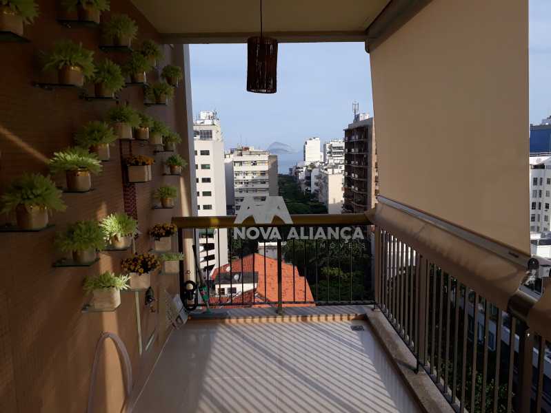 Conheça 20180628_154548 do imóvel - Flat à venda Rua Rainha Guilhermina,Leblon, Rio de Janeiro - R$ 1.650.000 - IF10026 - 3 20180628_154548 - Flat à venda Rua Rainha Guilhermina,Leblon, Rio de Janeiro - R$ 1.650.000 - IF10026 - 3