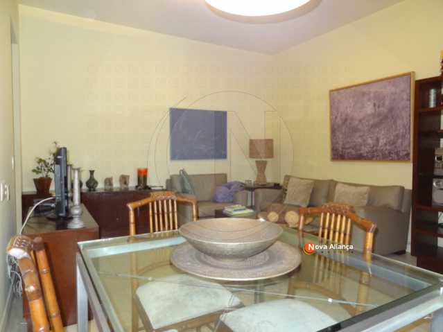 Conheça 6 do imóvel - Flat à venda Rua Prudente de Morais,Ipanema, Rio de Janeiro - R$ 1.850.000 - IF20018 - 7 6 - Flat à venda Rua Prudente de Morais,Ipanema, Rio de Janeiro - R$ 1.850.000 - IF20018 - 7