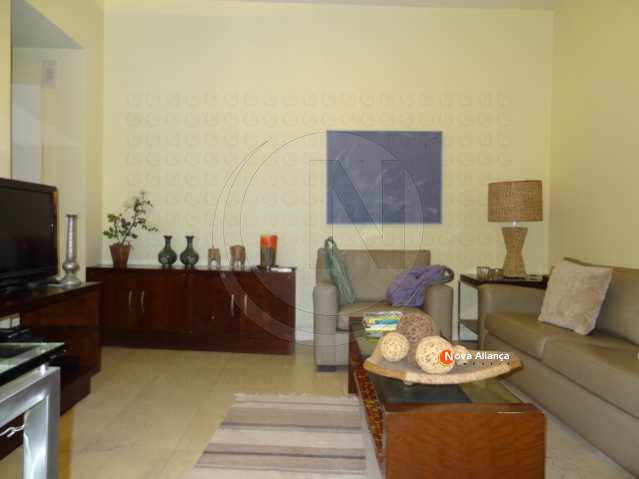 Conheça 2 do imóvel - Flat à venda Rua Prudente de Morais,Ipanema, Rio de Janeiro - R$ 1.850.000 - IF20018 - 3 2 - Flat à venda Rua Prudente de Morais,Ipanema, Rio de Janeiro - R$ 1.850.000 - IF20018 - 3