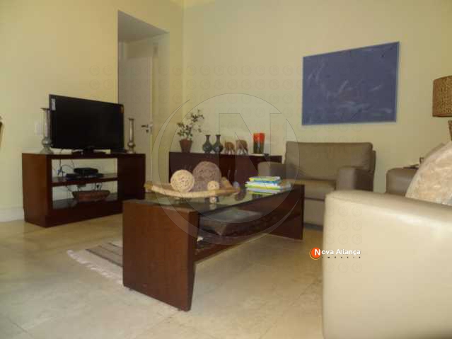 Conheça 1 do imóvel - Flat à venda Rua Prudente de Morais,Ipanema, Rio de Janeiro - R$ 1.850.000 - IF20018 - 1 1 - Flat à venda Rua Prudente de Morais,Ipanema, Rio de Janeiro - R$ 1.850.000 - IF20018 - 1