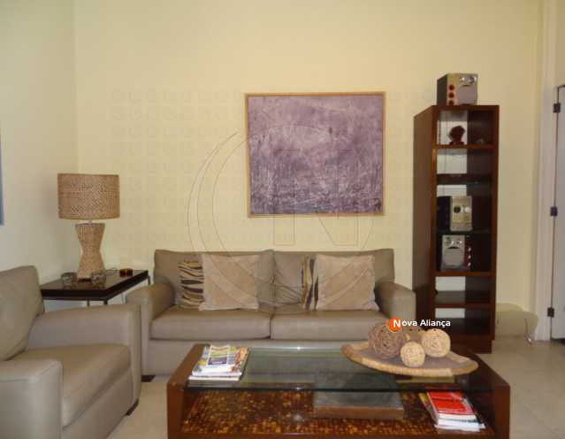 Conheça 7 do imóvel - Flat à venda Rua Prudente de Morais,Ipanema, Rio de Janeiro - R$ 1.850.000 - IF20018 - 8 7 - Flat à venda Rua Prudente de Morais,Ipanema, Rio de Janeiro - R$ 1.850.000 - IF20018 - 8