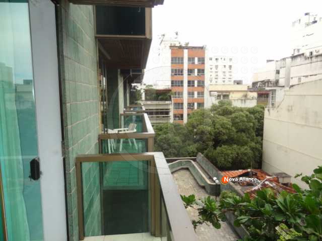Conheça 5 do imóvel - Flat à venda Rua Prudente de Morais,Ipanema, Rio de Janeiro - R$ 1.850.000 - IF20018 - 6 5 - Flat à venda Rua Prudente de Morais,Ipanema, Rio de Janeiro - R$ 1.850.000 - IF20018 - 6