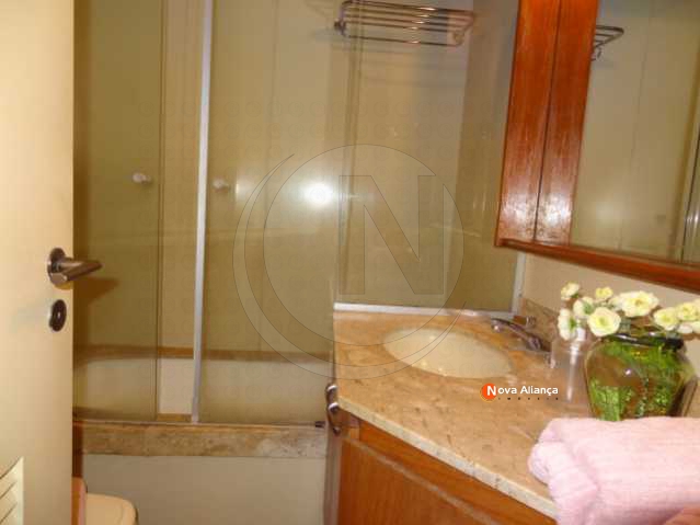 Conheça 21 do imóvel - Flat à venda Rua Prudente de Morais,Ipanema, Rio de Janeiro - R$ 1.850.000 - IF20018 - 22 21 - Flat à venda Rua Prudente de Morais,Ipanema, Rio de Janeiro - R$ 1.850.000 - IF20018 - 22