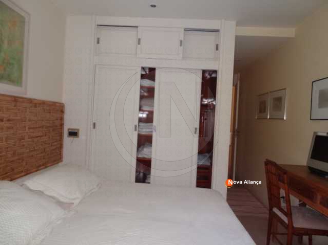 Conheça 20 do imóvel - Flat à venda Rua Prudente de Morais,Ipanema, Rio de Janeiro - R$ 1.850.000 - IF20018 - 21 20 - Flat à venda Rua Prudente de Morais,Ipanema, Rio de Janeiro - R$ 1.850.000 - IF20018 - 21