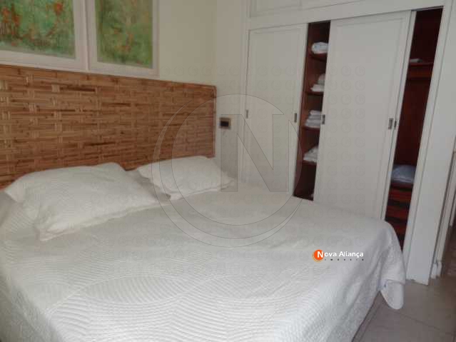 Conheça 18 do imóvel - Flat à venda Rua Prudente de Morais,Ipanema, Rio de Janeiro - R$ 1.850.000 - IF20018 - 19 18 - Flat à venda Rua Prudente de Morais,Ipanema, Rio de Janeiro - R$ 1.850.000 - IF20018 - 19