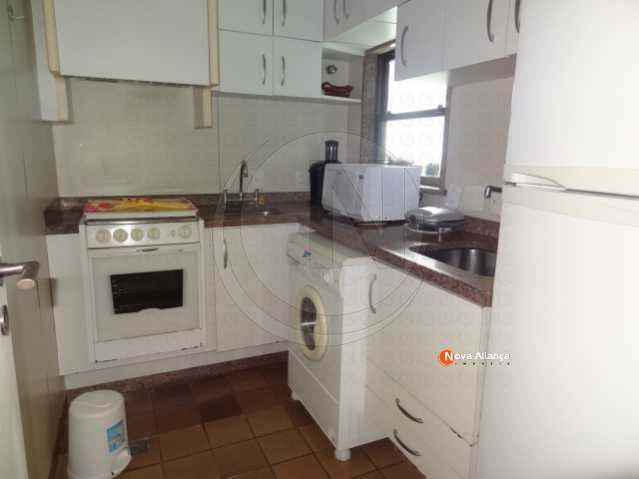 Conheça 26 do imóvel - Flat à venda Rua Prudente de Morais,Ipanema, Rio de Janeiro - R$ 1.850.000 - IF20018 - 27 26 - Flat à venda Rua Prudente de Morais,Ipanema, Rio de Janeiro - R$ 1.850.000 - IF20018 - 27