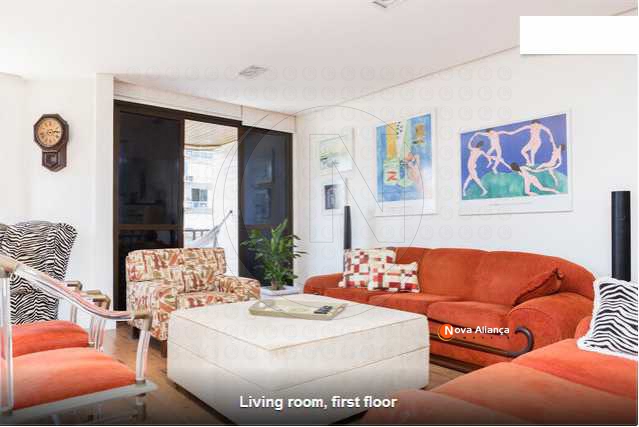 Conheça 3 do imóvel - Flat à venda Rua Prudente de Morais,Ipanema, Rio de Janeiro - R$ 4.500.000 - IF30001 - 4 3 - Flat à venda Rua Prudente de Morais,Ipanema, Rio de Janeiro - R$ 4.500.000 - IF30001 - 4