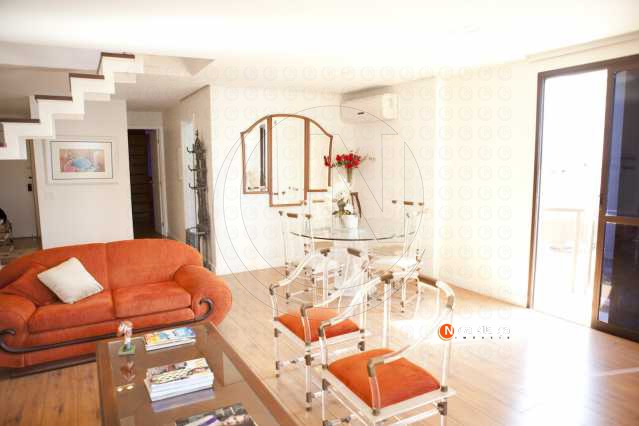 Conheça 5 do imóvel - Flat à venda Rua Prudente de Morais,Ipanema, Rio de Janeiro - R$ 4.500.000 - IF30001 - 6 5 - Flat à venda Rua Prudente de Morais,Ipanema, Rio de Janeiro - R$ 4.500.000 - IF30001 - 6
