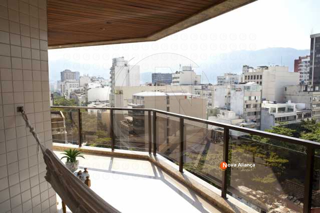 Conheça 8 do imóvel - Flat à venda Rua Prudente de Morais,Ipanema, Rio de Janeiro - R$ 4.500.000 - IF30001 - 9 8 - Flat à venda Rua Prudente de Morais,Ipanema, Rio de Janeiro - R$ 4.500.000 - IF30001 - 9