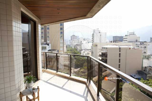 Conheça 7 do imóvel - Flat à venda Rua Prudente de Morais,Ipanema, Rio de Janeiro - R$ 4.500.000 - IF30001 - 8 7 - Flat à venda Rua Prudente de Morais,Ipanema, Rio de Janeiro - R$ 4.500.000 - IF30001 - 8