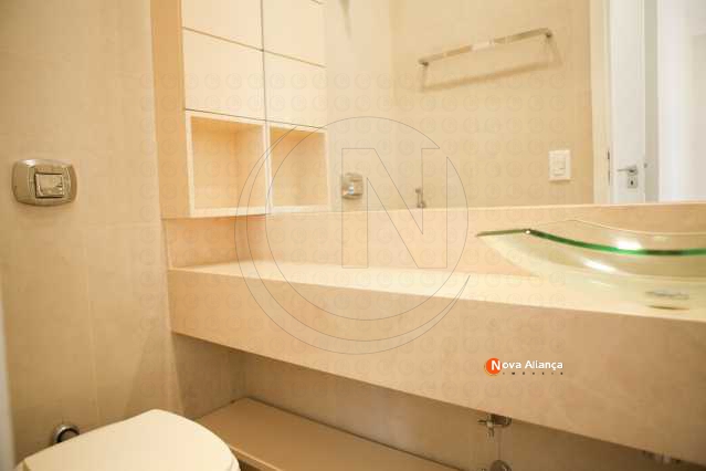 Conheça 15 do imóvel - Flat à venda Rua Prudente de Morais,Ipanema, Rio de Janeiro - R$ 4.500.000 - IF30001 - 16 15 - Flat à venda Rua Prudente de Morais,Ipanema, Rio de Janeiro - R$ 4.500.000 - IF30001 - 16