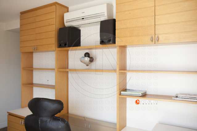Conheça 11 do imóvel - Flat à venda Rua Prudente de Morais,Ipanema, Rio de Janeiro - R$ 4.500.000 - IF30001 - 12 11 - Flat à venda Rua Prudente de Morais,Ipanema, Rio de Janeiro - R$ 4.500.000 - IF30001 - 12