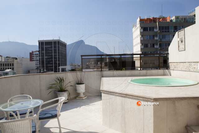 Conheça 19 do imóvel - Flat à venda Rua Prudente de Morais,Ipanema, Rio de Janeiro - R$ 4.500.000 - IF30001 - 20 19 - Flat à venda Rua Prudente de Morais,Ipanema, Rio de Janeiro - R$ 4.500.000 - IF30001 - 20