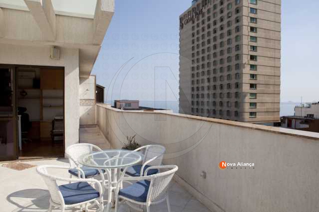 Conheça 20 do imóvel - Flat à venda Rua Prudente de Morais,Ipanema, Rio de Janeiro - R$ 4.500.000 - IF30001 - 21 20 - Flat à venda Rua Prudente de Morais,Ipanema, Rio de Janeiro - R$ 4.500.000 - IF30001 - 21