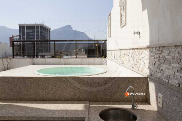 Conheça 22 do imóvel - Flat à venda Rua Prudente de Morais,Ipanema, Rio de Janeiro - R$ 4.500.000 - IF30001 - 23 22 - Flat à venda Rua Prudente de Morais,Ipanema, Rio de Janeiro - R$ 4.500.000 - IF30001 - 23