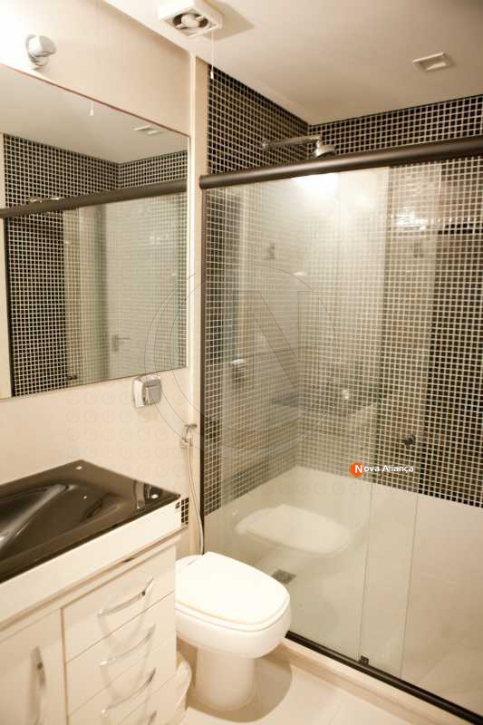 Conheça 14 do imóvel - Flat à venda Rua Prudente de Morais,Ipanema, Rio de Janeiro - R$ 4.500.000 - IF30001 - 15 14 - Flat à venda Rua Prudente de Morais,Ipanema, Rio de Janeiro - R$ 4.500.000 - IF30001 - 15