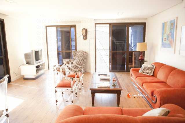 Conheça 2 do imóvel - Flat à venda Rua Prudente de Morais,Ipanema, Rio de Janeiro - R$ 4.500.000 - IF30001 - 3 2 - Flat à venda Rua Prudente de Morais,Ipanema, Rio de Janeiro - R$ 4.500.000 - IF30001 - 3