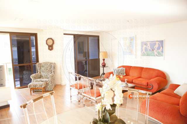 Conheça 4 do imóvel - Flat à venda Rua Prudente de Morais,Ipanema, Rio de Janeiro - R$ 4.500.000 - IF30001 - 5 4 - Flat à venda Rua Prudente de Morais,Ipanema, Rio de Janeiro - R$ 4.500.000 - IF30001 - 5