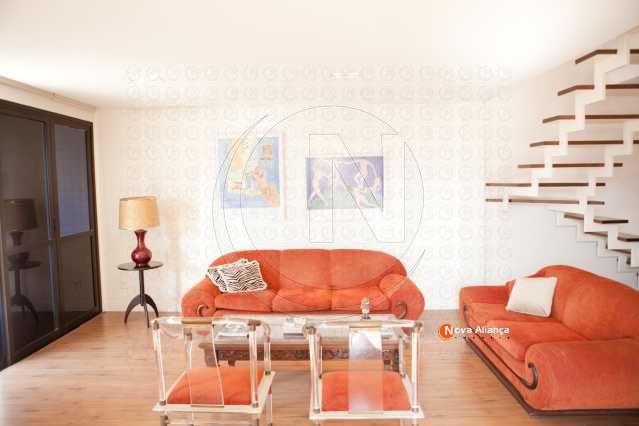 Conheça 6 do imóvel - Flat à venda Rua Prudente de Morais,Ipanema, Rio de Janeiro - R$ 4.500.000 - IF30001 - 7 6 - Flat à venda Rua Prudente de Morais,Ipanema, Rio de Janeiro - R$ 4.500.000 - IF30001 - 7