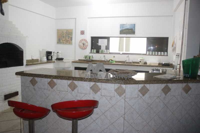 _MG_6781 - Casa à venda Rua Prudente de Morais,Ipanema, Rio de Janeiro - R$ 7.500.000 - IR00024 - 13